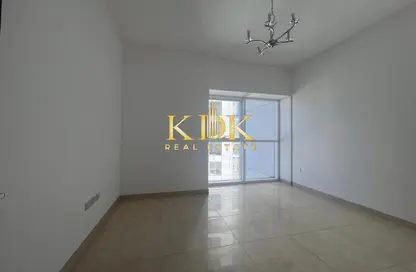 Apartment - 1 Bedroom - 2 Bathrooms for rent in Saleh Bin Lahej 401 - Jumeirah Village Circle - Dubai