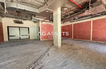 Retail - Studio - 1 Bathroom for rent in Al Badi Complex - Mirdif - Dubai