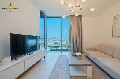 Apartment - 1 Bedroom - 1 Bathroom for rent in Sobha Creek Vistas Reserve - Sobha Hartland - Mohammed Bin Rashid City - Dubai