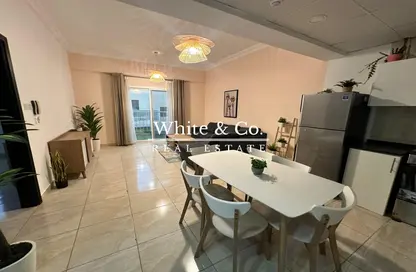 Apartment - 1 Bedroom - 2 Bathrooms for rent in Lolena residence - Jumeirah Village Circle - Dubai