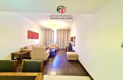 Apartment - 2 Bedrooms - 2 Bathrooms for rent in Al Nawras Hotel Apartments - Al Nahda 1 - Al Nahda - Dubai