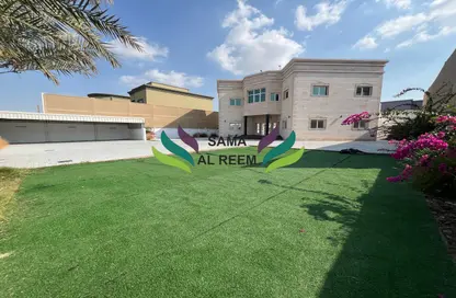 Villa - 5 Bedrooms for rent in Al Barsha 2 Villas - Al Barsha 2 - Al Barsha - Dubai