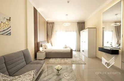 Apartment - 1 Bathroom for sale in G24 - Jumeirah Village Circle - Dubai