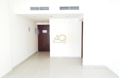 Apartment - 1 Bedroom - 1 Bathroom for rent in Samaya Hotel Apartments - Al Nahda - Sharjah