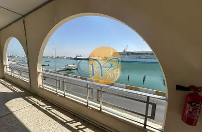 Apartment - 1 Bedroom - 1 Bathroom for rent in Cornich Ras Al Khaima - Ras Al Khaimah