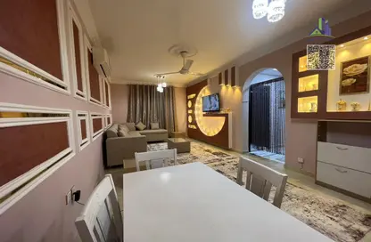 Apartment - 1 Bedroom - 2 Bathrooms for rent in Al Rawda 3 Villas - Al Rawda 3 - Al Rawda - Ajman