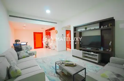 Apartment - 1 Bedroom - 1 Bathroom for sale in Al Ghozlan 3 - Al Ghozlan - Greens - Dubai