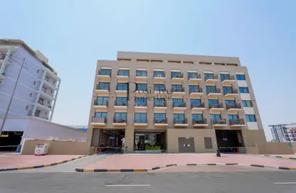 Apartment - 1 Bathroom for sale in Easy18 - Al Warsan 4 - Al Warsan - Dubai