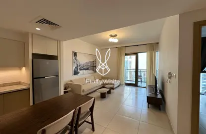 Apartment - 1 Bedroom - 1 Bathroom for sale in Creekside 18 A - Creekside 18 - Dubai Creek Harbour (The Lagoons) - Dubai