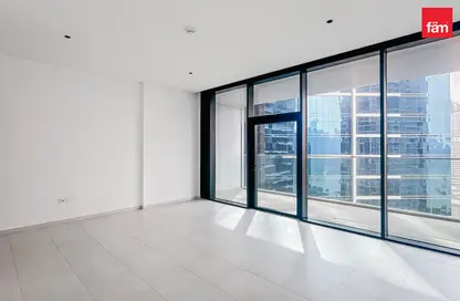 Apartment - 1 Bathroom for sale in Marquise Square Tower - Business Bay - Dubai