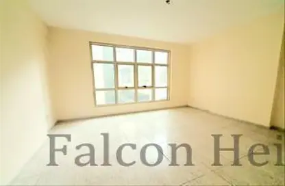 Apartment - 1 Bedroom - 1 Bathroom for rent in Ibtikar 2 - Al Majaz 2 - Al Majaz - Sharjah