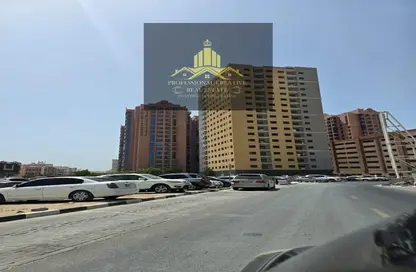 Apartment - 1 Bedroom - 2 Bathrooms for sale in Al Naemiya Tower 1 - Al Naemiya Towers - Al Nuaimiya - Ajman