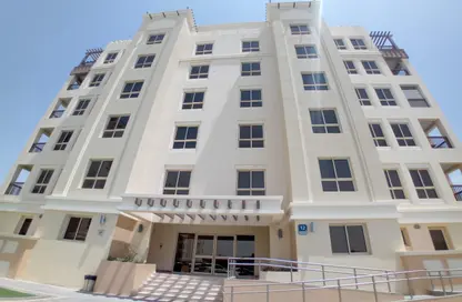 Apartment - 1 Bedroom - 2 Bathrooms for rent in Bawabat Al Sharq - Baniyas East - Baniyas - Abu Dhabi