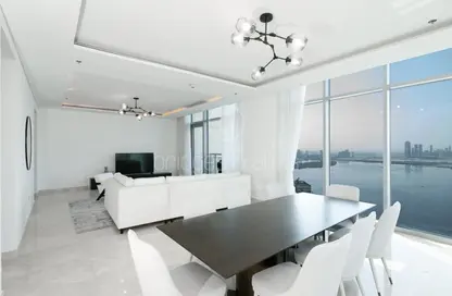 Apartment - 3 Bedrooms - 5 Bathrooms for sale in Harbour Views 2 - Dubai Creek Harbour (The Lagoons) - Dubai