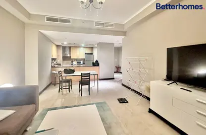 Apartment - 1 Bedroom - 2 Bathrooms for rent in Goldcrest Views 1 - JLT Cluster V - Jumeirah Lake Towers - Dubai