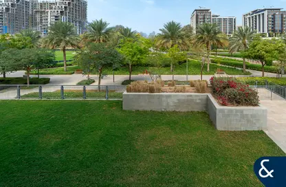 Apartment - 3 Bedrooms - 5 Bathrooms for sale in Mulberry 1 - Park Heights - Dubai Hills Estate - Dubai