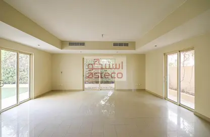 Villa - 4 Bedrooms - 5 Bathrooms for sale in Hemaim Community - Al Raha Gardens - Abu Dhabi