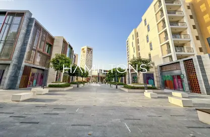 Apartment - 1 Bedroom - 2 Bathrooms for sale in Woroud 2 - Al Zahia - Muwaileh Commercial - Sharjah