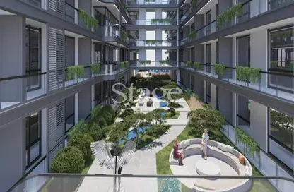 Apartment - 2 Bedrooms - 3 Bathrooms for sale in Olivia Residences - Dubai Investment Park (DIP) - Dubai