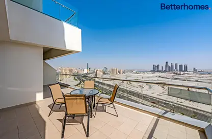 Apartment - 2 Bedrooms - 3 Bathrooms for sale in Azizi Aliyah - Dubai Healthcare City - Bur Dubai - Dubai