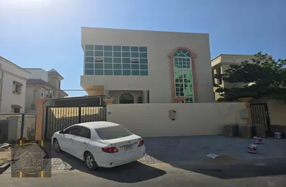 Villa - 5 Bedrooms - 7 Bathrooms for rent in Al Rawda 2 - Al Rawda - Ajman