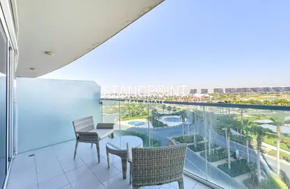 Apartment - 1 Bathroom for sale in Artesia A - Artesia - DAMAC Hills - Dubai