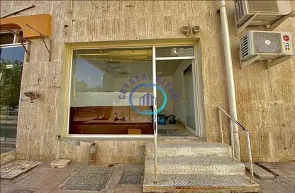 Shop - Studio for rent in Khalifa Street - Central District - Al Ain