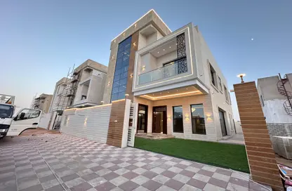 Villa - 5 Bedrooms for sale in Al Yasmeen 1 - Al Yasmeen - Ajman