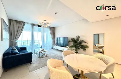 Apartment - 1 Bedroom - 2 Bathrooms for sale in Jumeirah Gate Tower 1 - The Address Jumeirah Resort and Spa - Jumeirah Beach Residence - Dubai