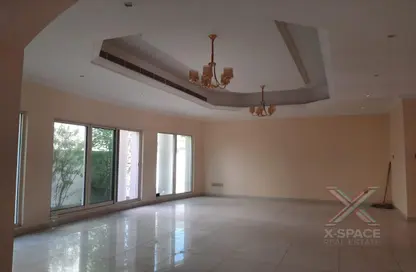 Villa - 5 Bedrooms - 6 Bathrooms for rent in Al Barsha 1 Villas - Al Barsha 1 - Al Barsha - Dubai