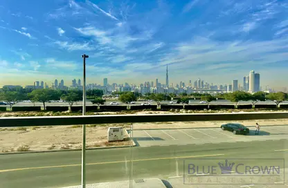 Apartment - 1 Bedroom - 2 Bathrooms for sale in Prime Views by Prescott - Meydan Avenue - Meydan - Dubai