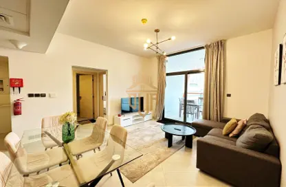 Apartment - 2 Bedrooms - 3 Bathrooms for rent in Binghatti Avenue - Al Jaddaf - Dubai