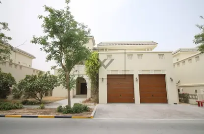 Villa - 5 Bedrooms - 6 Bathrooms for sale in Quortaj - North Village - Al Furjan - Dubai