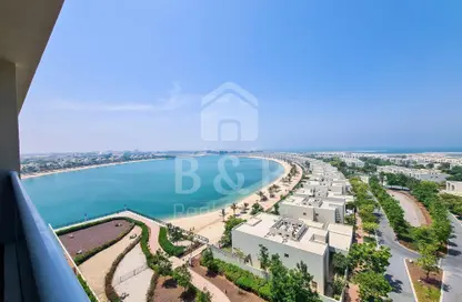 Apartment - 1 Bedroom - 2 Bathrooms for sale in Gateway Residences - Mina Al Arab - Ras Al Khaimah