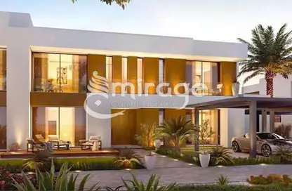 Land - Studio for sale in Saadiyat Reserve - Saadiyat Island - Abu Dhabi