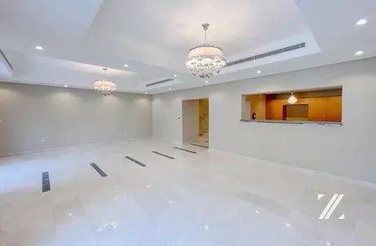 Townhouse - 3 Bedrooms - 4 Bathrooms for rent in Quortaj - North Village - Al Furjan - Dubai