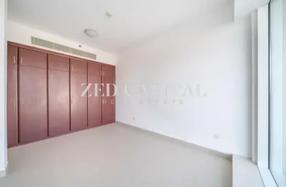 Apartment - 1 Bathroom for sale in Tennis Tower - Dubai Sports City - Dubai