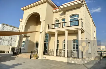 Villa - 5 Bedrooms - 6 Bathrooms for rent in Al Khawaneej 2 - Al Khawaneej - Dubai