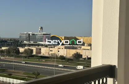 Apartment - 1 Bedroom - 2 Bathrooms for sale in Ansam 1 - Ansam - Yas Island - Abu Dhabi