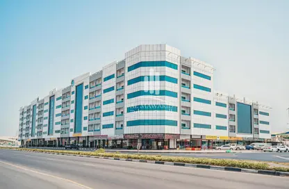 Apartment - 1 Bedroom - 2 Bathrooms for rent in Industrial Area 3 - Sharjah Industrial Area - Sharjah