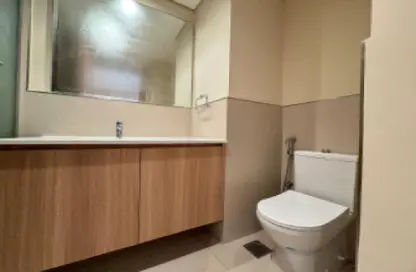 Apartment - 1 Bathroom for rent in Rimal Residences - Maryam Island - Sharjah