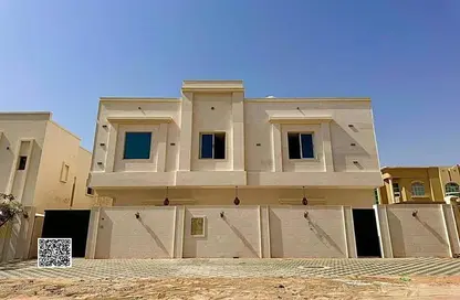 Villa - 5 Bedrooms - 7 Bathrooms for sale in Al Rawda 1 - Al Rawda - Ajman