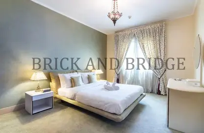 Apartment - 1 Bedroom - 1 Bathroom for sale in Kamoon 4 - Kamoon - Old Town - Dubai