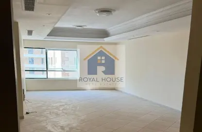 Apartment - 3 Bedrooms - 3 Bathrooms for sale in Al Majaz 3 - Al Majaz - Sharjah