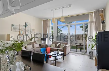 Townhouse - 3 Bedrooms - 4 Bathrooms for sale in Arabella Townhouses - Mudon - Dubai