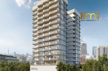 Apartment - 1 Bedroom - 2 Bathrooms for sale in Cove Edition by Imtiaz - Dubai Land - Dubai