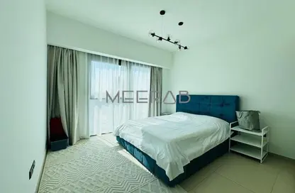 Apartment - 2 Bedrooms - 2 Bathrooms for rent in Act Towers - Opera District - Downtown Dubai - Dubai