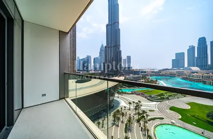 Apartment - 2 Bedrooms - 2 Bathrooms for sale in Grande - Opera District - Downtown Dubai - Dubai