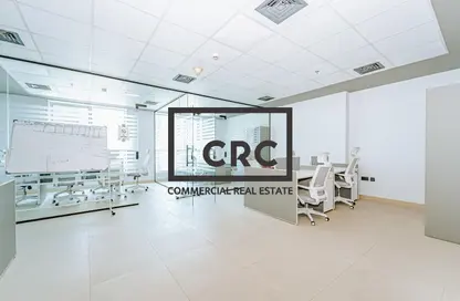 Office Space - Studio for rent in Dubai Star - JLT Cluster L - Jumeirah Lake Towers - Dubai