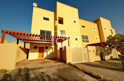 Villa - 5 Bedrooms - 5 Bathrooms for sale in Al Ward - Al Raha Gardens - Abu Dhabi